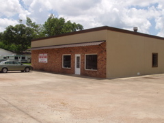 Sturdy Built Homes Office in Gramercy